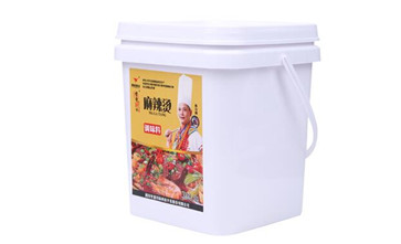 麻辣烫店专用麻辣烫底料