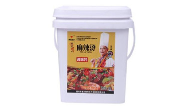 开店专用麻辣烫底料