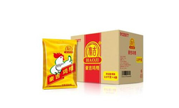 十大品牌鸡精调味料有哪些1